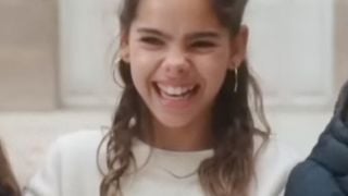 Lila Debbouze : La fille de Mélissa Theuriau et Jamel Debbouze va vivre une étape très importante de son aventure dans The Voice Kids