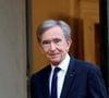 On connaissait LVMH pour la mode et la beauté mais le groupe dirigé par Bernard Arnault, a également investi le luxe hôtelier avec Cheval Blanc.

Bernard Arnault, Pdg de LVMH - Arrivées des personnalités au dîner d'État en l'honneur du président brésilien et de sa femme au palais présidentiel de l'Élysée à Paris

@Jacovides / Moreau / Bestimage