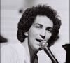 "Michel Berger est mon cousin" révélait l'actrice à Bernard Montiel dans l'émission "1h avec". 

Premier spectacle Michel Berger à Paris © Agence Bestimage