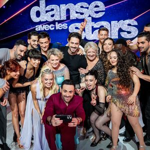 Le casting de Danse avec les stars 2025 @TF1 / PIXELINE