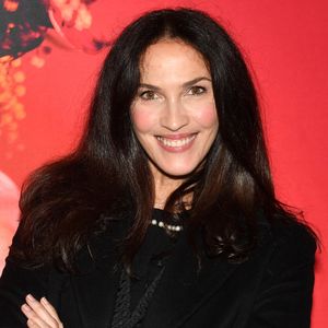 il faut rappeler qu'Andréa est le fruit de la relation entre Linda Hardy et son ex-mari

Linda Hardy au concert de M.Galanter au théâtre Music-Hall Show l'Alhambra à Paris, France, le 23 novembre 2023. © Veeren/Bestimage