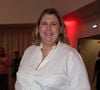 Stéphanie Le Quellec est chef dans "Top Chef" mais possède aussi plusieurs restaurants.
La cheffe Stéphanie Le Quellec - Cérémonie de remises des Etoiles Michelin au Palais de la Musique et des Congrès de Strasbourg. © Jean-Marc Lhomer/Bestimage