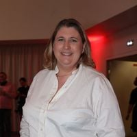 Stéphanie Le Quellec (Top Chef) : Son mari David, pas inconnu dans le milieu, et son fils Maxime, ses premiers soutiens