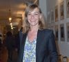 Nos confrères de "Paris Match" ont pu découvrir la maison chaleureuse de l'écrivaine dans laquelle de la musique est très souvent diffusée.
Agnes Martin-Lugand - Réception en l'honneur de l'invitation de la France à la Foire du livre de Francfort 2017 au ministère de la Culture à Paris le 20 Septembre 2017. © Giancarlo Gorassini/Bestimage