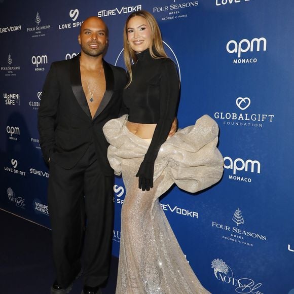 Saïd Boussif, producteur de Vitaa et Slimane, s'est lui aussi exprimé dans un message publié sur Instagram.

Saïd Boussif et Vitaa au photocall de la 12ème édition de la soirée Global Gift Gala à l'hôtel Four Seasons George V à Paris le 5 octobre 2024. © Marc-Ausset Lacroix / Bestimage