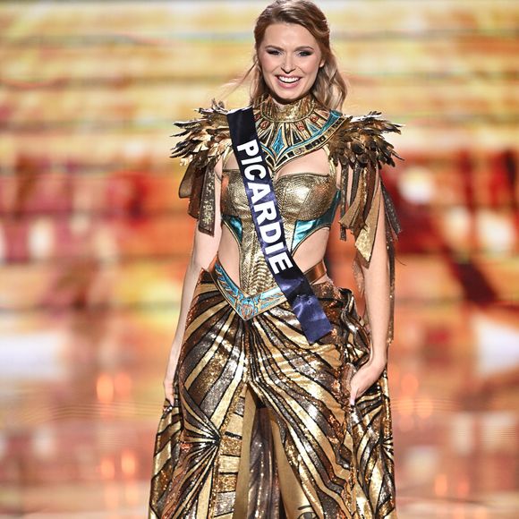 Election de Miss France 2026. David Niviere/SIPA