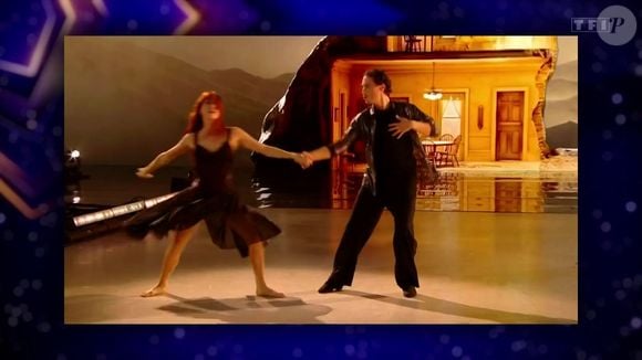 le résultat de nos votes annonce la victoire ex-aequo de Juju Fitcats et Samuel Bambi ! 

Extrait de l'émission Danse avec les stars