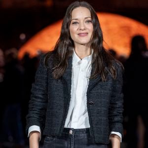La majorité des parents cherchent pourtant à éviter ce genre de débordements artistiques.

Marion Cotillard - Photo Call du Défilé de mode Chanel Collection Printemps-Été 2026 dans le cadre de la Fashion Week de Paris, France, le 6 octobre 2025.
 
© Olivier Borde / Bestimage
