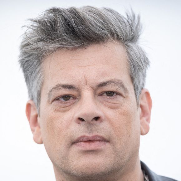 Benjamin Biolay assiste au photocall de "Rosalie" lors du 76ème festival de Cannes au Palais des Festivals le 18 mai 2023 à Cannes, France. Photo by Shootpix/ABACAPRESS.COM