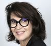 Zabou Breitman est une actrice discrète, mais qui a su, depuis ses débuts à la télévision dans "Récré A2", puis au cinéma, s'imposer dans le cœur des Français.
Portrait de Zabou Breitman lors de l'enregistrement de l'émission "Chez Jordan de Luxe" à Paris. © Cédric Perrin / Bestimage