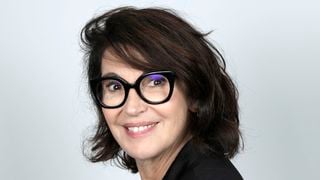 Zabou Breitman : Le père de ses enfants, Fabien Chalon, est un grand artiste