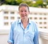 Depuis 1988, il est en couple avec une certaine Cécile
Exclusif - Frédéric Bouraly - Les célébrations lors de la Rencontre Fan lors du 64ème Festival de Télévision de Monte Carlo au Grimaldi Forum de Monaco le 15 juin 2025.
Pierre Perusseau / Osuna / Bestimage