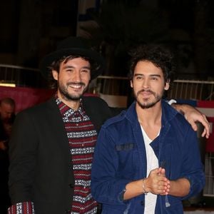 Il revient aujourd'hui de manière totalement indépendante grâce à son propre label.

Jérémy Frérot et Flo Delavega (Les Frero Delavega) - 16ème édition des NRJ Music Awards à Cannes. Le 13 décembre 2014
DOMINIQUE JACOVIDES / BESTIMAGE