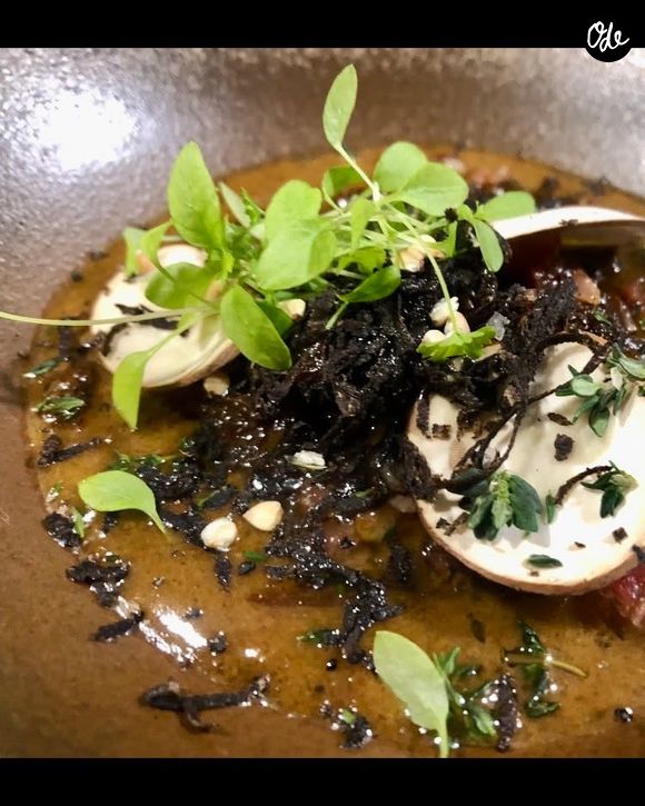 Le restaurant Idea, près de Perpignan, ferme ses portes.