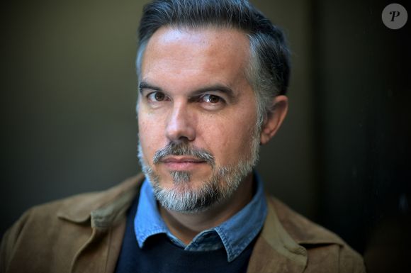 Maxime Chattam a fait le parallèle entre ces deux événements.

Rendez-vous avec Maxime Chattam en marge de la 3ème édition du festival du film policier de Reims, le 45 avril 2023.