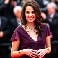 Anouchka Delon : Le père de son fils pose avec leur garçon Lino (5 ans) et il a drôlement grandi !