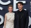 A la question de savoir comme elle appréhende le temps qui passe

Mélanie Thierry et Raphael Haroche au photocall de la 51ème cérémonie des César à l'Olympia à Paris, France, le 26 février 2025 © Borde-Jacovides/Bestimage
