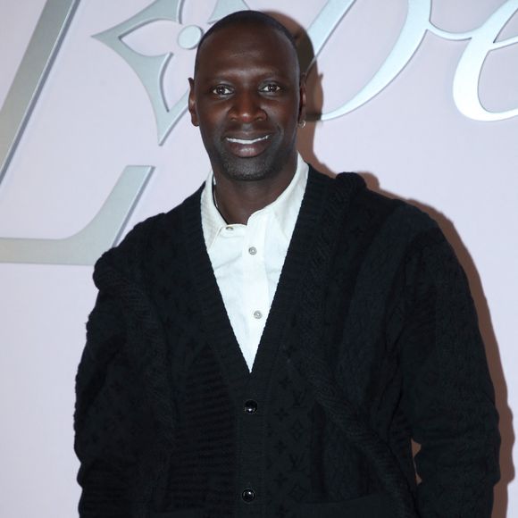 Omar Sy - Photocall du Défilé de Mode Louis Vuitton Homme, Mode Masculine prêt-à-porter Automne/Hiver 2025-2026 dans le cadre de la Fashion Week de Paris, France, le 21 Janvier 2025. 

© Bertrand Rindoff / Bestimage