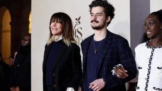 Vincent, le fils que Sophie Marceau a eu avec Andrzej Zulawski, met des distances : le livre qu'a écrit l'actrice sur le réalisateur n'y est pas pour rien