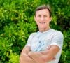 Christian a à son tour été viré du jeu.
Christian dans "Koh-Lanta, La Revanche des 4 Terres"