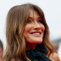 Carla Bruni, 58 ans : "Je fais quarante minutes ou une heure de cardio environ, et après du Pilates"