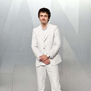 15 mars 2026.

2026 Soirée des Oscars Vanity Fair.
Musée d'art du comté de Los Angeles, Los Angeles, Californie.

Sur la photo : Timothée Chalamet.  

Photo : AGENCE / BESTIMAGE