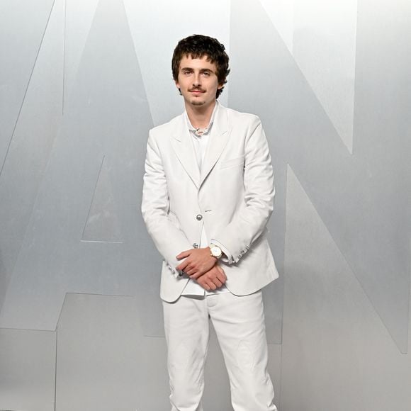 15 mars 2026.

2026 Soirée des Oscars Vanity Fair.
Musée d'art du comté de Los Angeles, Los Angeles, Californie.

Sur la photo : Timothée Chalamet.  

Photo : AGENCE / BESTIMAGE