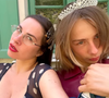 Billy et Edie Blanchard sont tous les deux des enfants de Philippe Katerine

Billy Blanchard pose aux côtés de sa demi-sœur Edie Blanchard sur Instagram.
Crédit : Instagram/edie.blanchard
