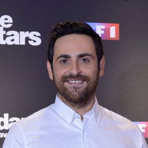 Camille Combal - Aurore Marechal/ABACAPRESS.COM