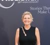 Dans un entretien accordé à Brut, le producteur de C à vous, Pierre-Antoine Capton, a confirmé que cette proposition lui avait bien été faite.

Anne-Élisabeth Lemoine au photocall de la soirée des 10 ans de Mediawan à Paris, le 2 juin 2026.

© Jack Tribeca / Bestimage