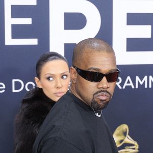 Bianca Censori a-t-elle été victime d'un buzz de Kanye West ?


Kanye West et Bianca Censori aux Grammy Awards, à Los Angeles

Photo : PI via ZUMA Press Wire