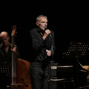 Lambert Wilson (invité d'honneur du festival) lors de la 11ème édition du festival Cinéma & musique de film de La Baule le 28 juin 2025

Rachid Bellak / Bestimage