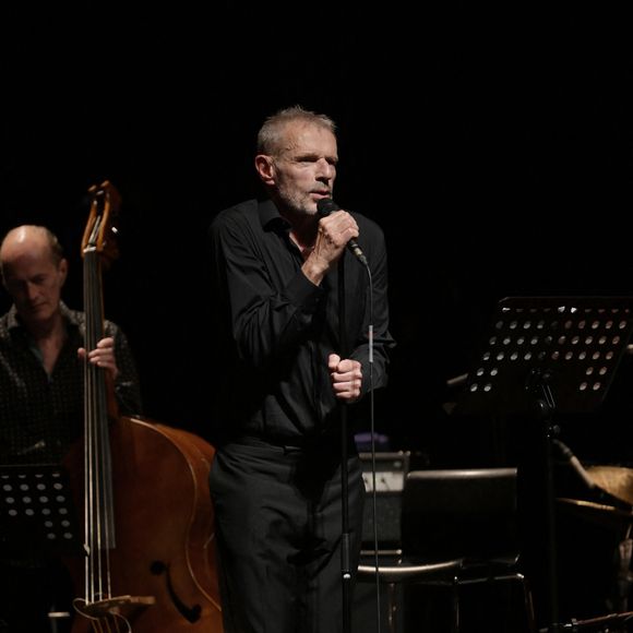Lambert Wilson (invité d'honneur du festival) lors de la 11ème édition du festival Cinéma & musique de film de La Baule le 28 juin 2025

Rachid Bellak / Bestimage