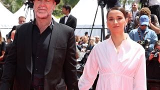 Eric Cantona : Sa femme et mère de ses enfants, Rachida Brakni, se lance un nouveau défi et franchit un cap dans sa carrière
