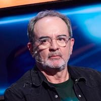 "C'est plus que triste" : Bruno Solo sort du silence après la perte de cette figure de Caméra Café