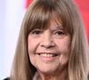 Invitée de l’émission "Culture Médias" sur Europe 1, Chantal Goya a profité de son passage pour clarifier les choses...

Exclusif - Chantal Goya - Enregistrement de l'émission "Vivement dimanche" au studio Gabriel à Paris le 15 décembre 2023, présentée par M.Drucker, et diffusée le 4 février 2024  sur France 3.  © Guillaume Gaffiot / Bestimage