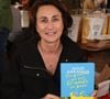 Ce style littéraire et ce succès, Maud Ankaoua ne s'y attendait pas. Sa voie première a d'ailleurs été de s'établir dans le milieu de la finance...

Maud Ankaoua à la Halle Georges Brassens de Brive-la-Gaillarde pour la 43eme Foire du Livre de Brive, le 7 novembre 2025. Crédit Jean-Marc LHOMER/Bestimage