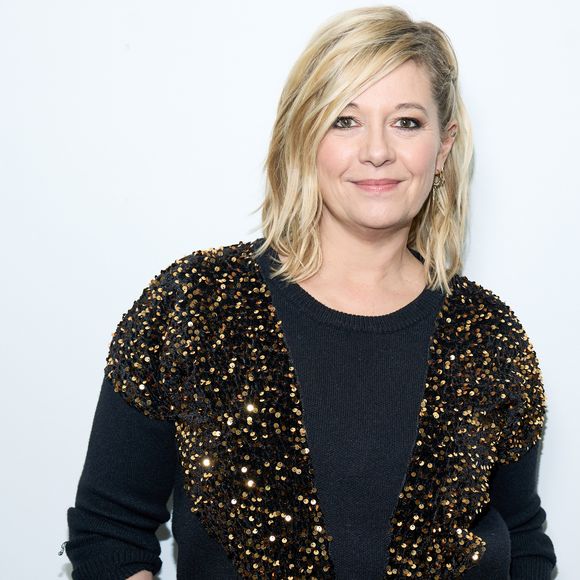 Exclusif - Flavie Flament - Backstage - Enregistrement de l'émission "100% Logique", présentée par Cyril Féraud et diffusée le 12 avril 2025 sur France 2. le 17 décembre 2024
© Cyril Moreau / Bestimage