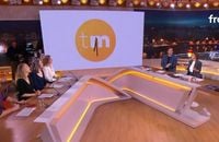 L'ancienne figure de CNews Paul Melun rejoint officiellement la bande des chroniqueurs de Télématin sur France 2.

Crédit : Télématin/France 2