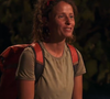 Noémie a été éliminée de "Koh-Lanta".
Quatorzième épisode de "Koh-Lanta, La Revanche des quatre Terres", sur TF1.