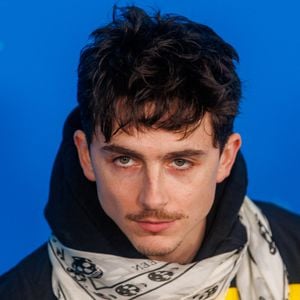 Timothée Chalamet - Photocall du film "A Complete Unknown" lors de la 75ème édition du festival international du film de Berlin (La Berlinale 2025), le 14 février 2025. Photo par AGENCE / BESTIMAGE