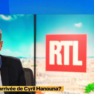 Les discussions entre Cyril Hanouna et le groupe "M6" avancent apprend-t-on sur BFM Business.