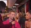 Elle lui a dit qu'elle lui revaudrai ça

Star Academy 2025 : Théo L. et Léane évoquent l'abandon d'Ema dans l'after le 14 novembre 2025  ©TF1