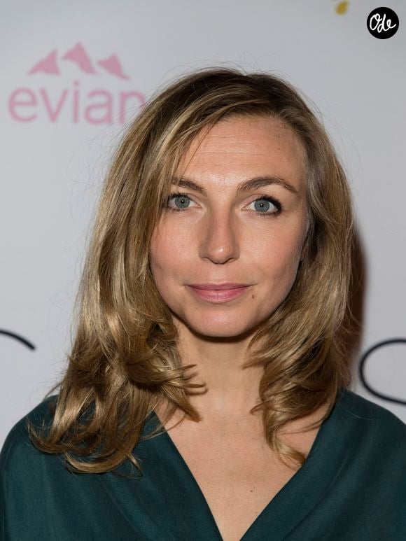 Amélie Etasse - Soirée de présentation de la nouvelle marque "The Classics" à Paris, France, le 7 mars 2018. © Pierre perusseau/Bestimage
