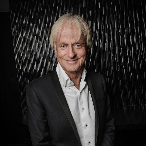 Exclusive - Dave lors de la tournée Age Tendre saison 8 au Zénith de Lille. Non daté.
Dave Photo de REYNAUD/APS-MEDIAS /ABACAPRESS.COM