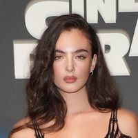 "Celui que j'ai le plus entendu" A 22 ans, Deva Cassel est partout : ses parents Vincent Cassel et Monica Bellucci ont misé sur ce conseil