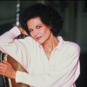 Actrice mythique, Claudia Cardinale nous a quittés

Claudia Cardinale (archive)
©Bestimage