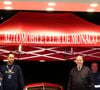Cette création audacieuse a immédiatement capté l'attention du prince Albert II de Monaco, grand fan d'automobile.

Le prince Albert II de Monaco donne le départ de l'étape "La nuit du Turini" du Rallye historique de Monte-Carlo sur le quai Albert Ier, le 6 février 2024. 

© Claudia Albuquerque / Bestimage