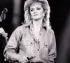 Samedi 15 août, les rues de Mumbles ont été prises d’assaut par les admirateurs de la star galloise. 

Archives : Bonnie Tyler Backgrid USA / Bestimage