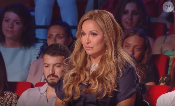 Rayane, un candidat d'"Incroyable talent" qui a ému tout le monde lors de l'émission du 18 octobre 2022, sur M6